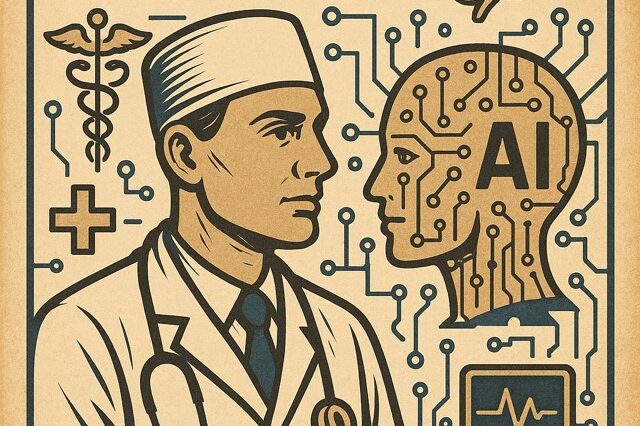 Künstliche Intelligenz und Historiografie