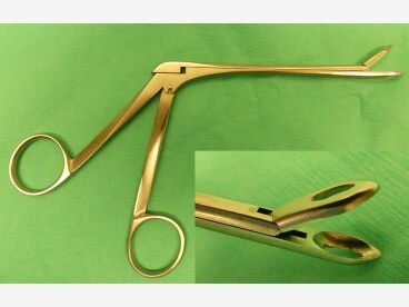 Theodore Seward Blakesley; Der Magier unter den Siebbein-Operateuren