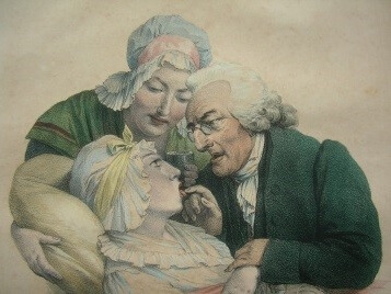 Gedanken zum Arzt-Patienten Verhältnis im persönlichen Umfeld; Arztkinder sind tapfer Gedanken zum Arzt-Patienten Verhältnis im persönlichen Umfeld; Arztkinder sind tapfer