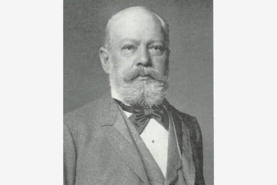 Des Kaisers deutscher Kehlkopfarzt-Carl Gerhardt und die „old boy connection“ vom Juliusspital Würzburg