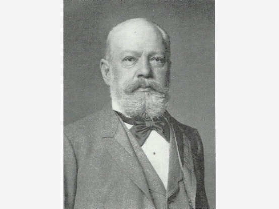 Des Kaisers deutscher Kehlkopfarzt-Carl Gerhardt und die „old boy connection“ vom Juliusspital Würzburg