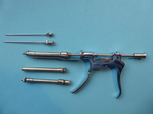 Die Therapie von heute ist morgen eine Therapie von gestern