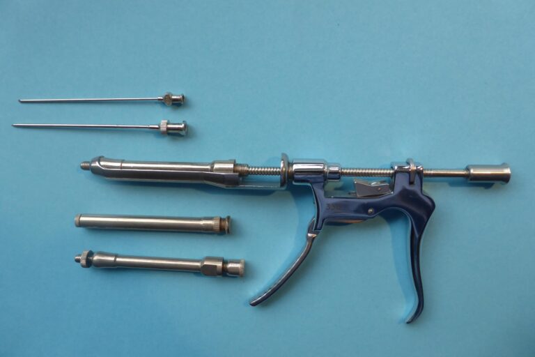 Die Therapie von heute ist morgen eine Therapie von gestern