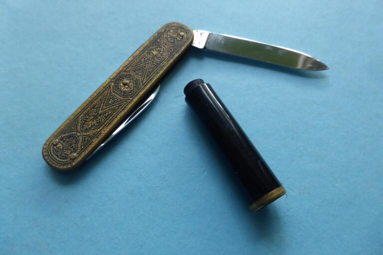 Die Koniotomie bei F. Dürrenmatt_Schneid doch endlich