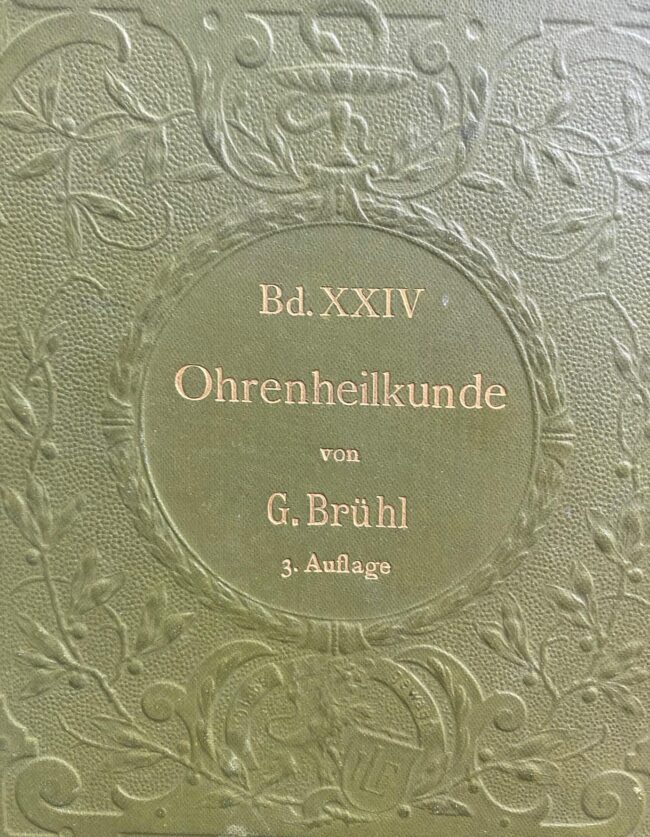 Gustav Brühl, Gegen das Vergessen
