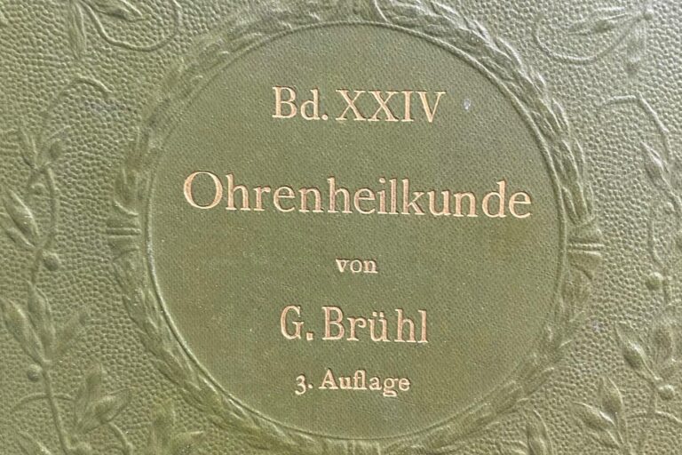 Gustav Brühl, Gegen das Vergessen