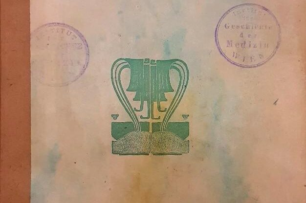 Abraham Eitelberg und seine unmoderne Ehtik